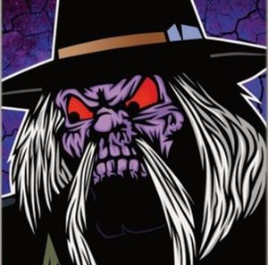 Meet your Posher, Roman